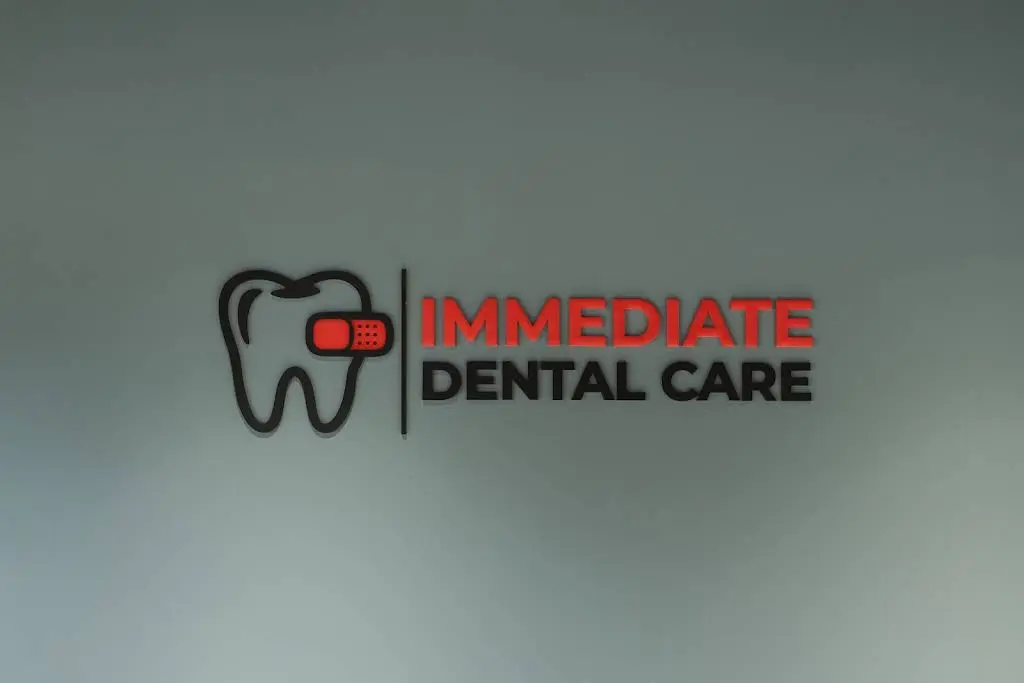 Immediate Dental Care