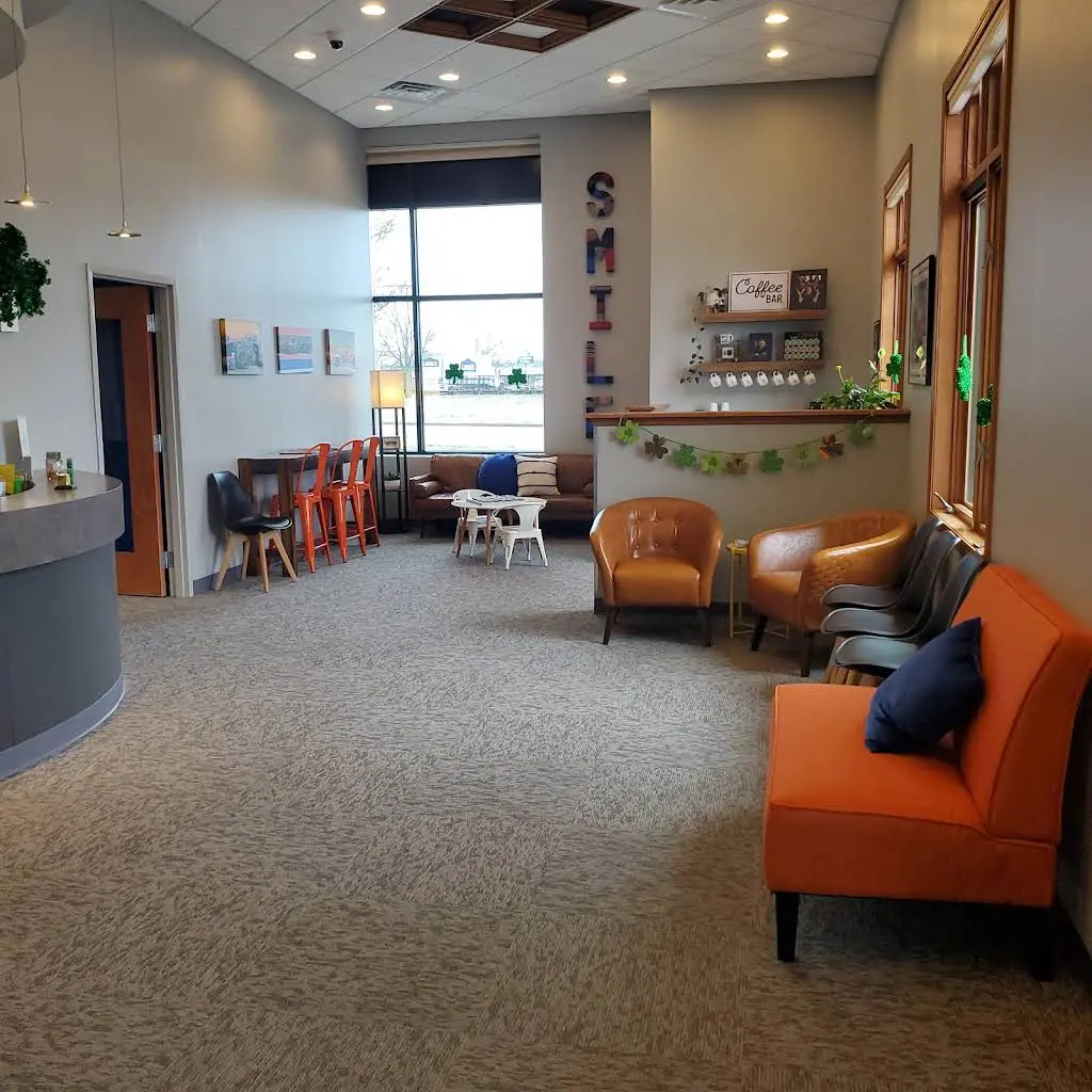 Jarrell Orthodontics