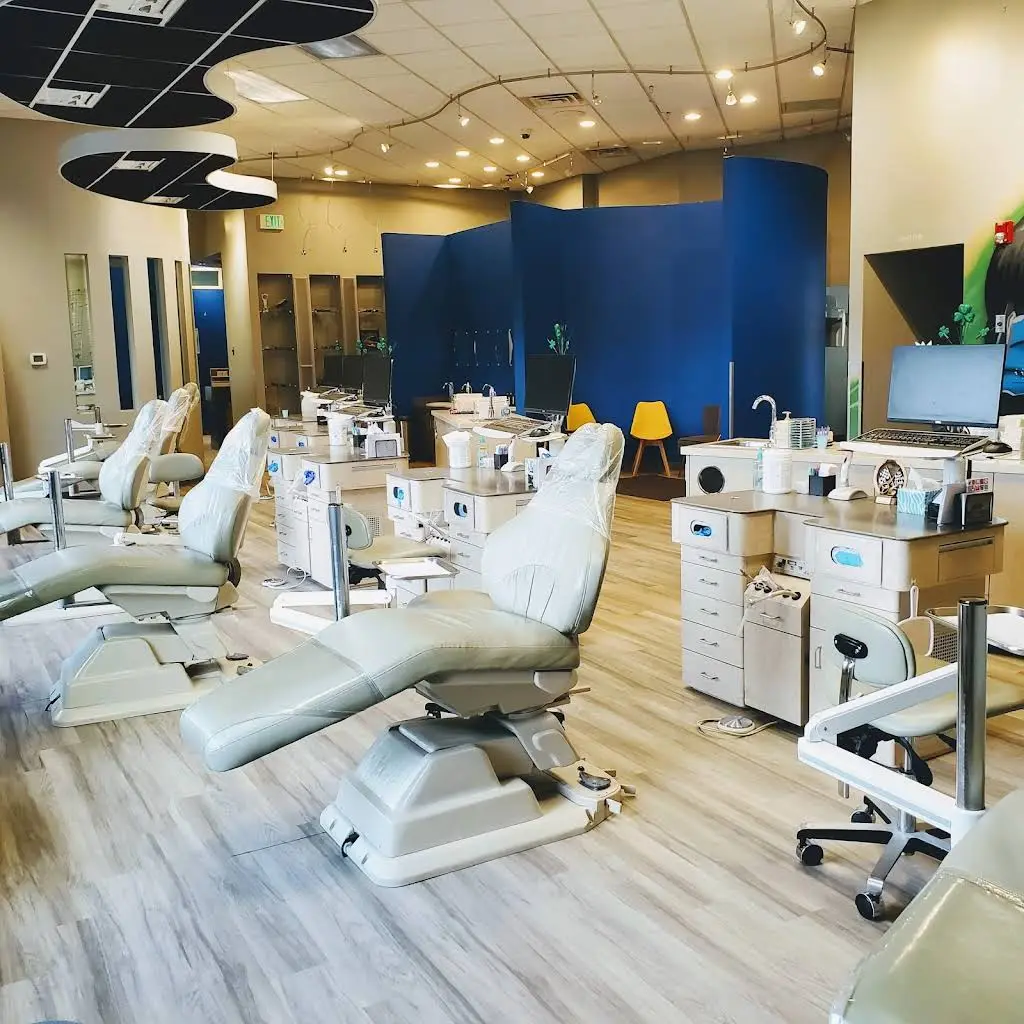 Jarrell Orthodontics