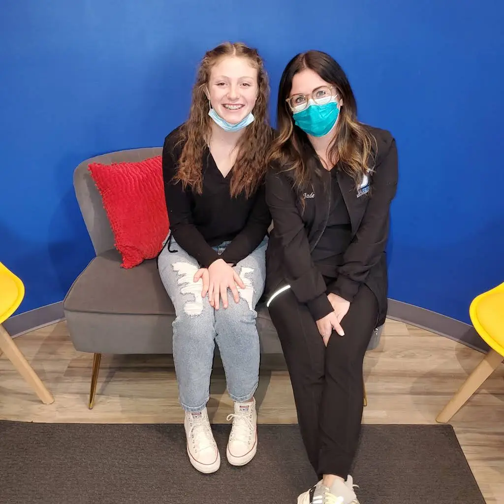 Jarrell Orthodontics