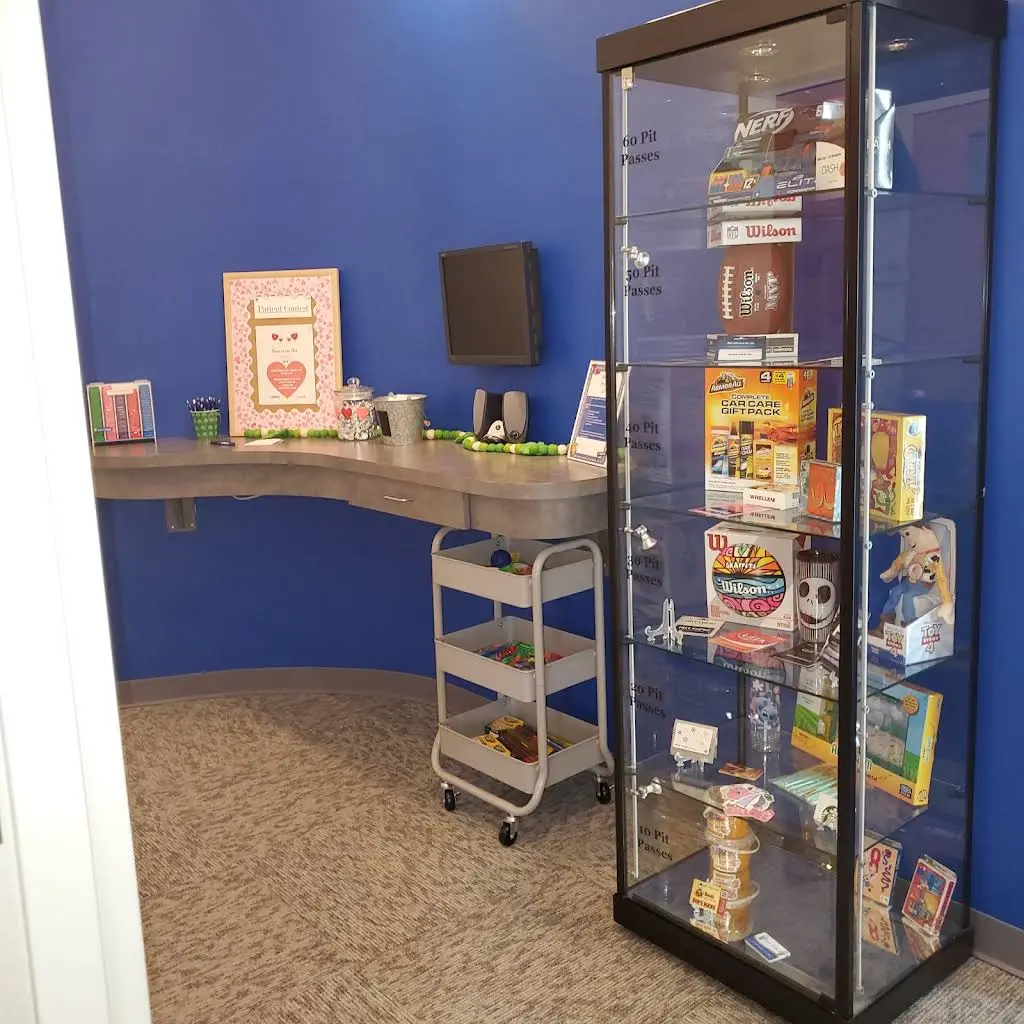Jarrell Orthodontics