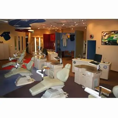 Jarrell Orthodontics
