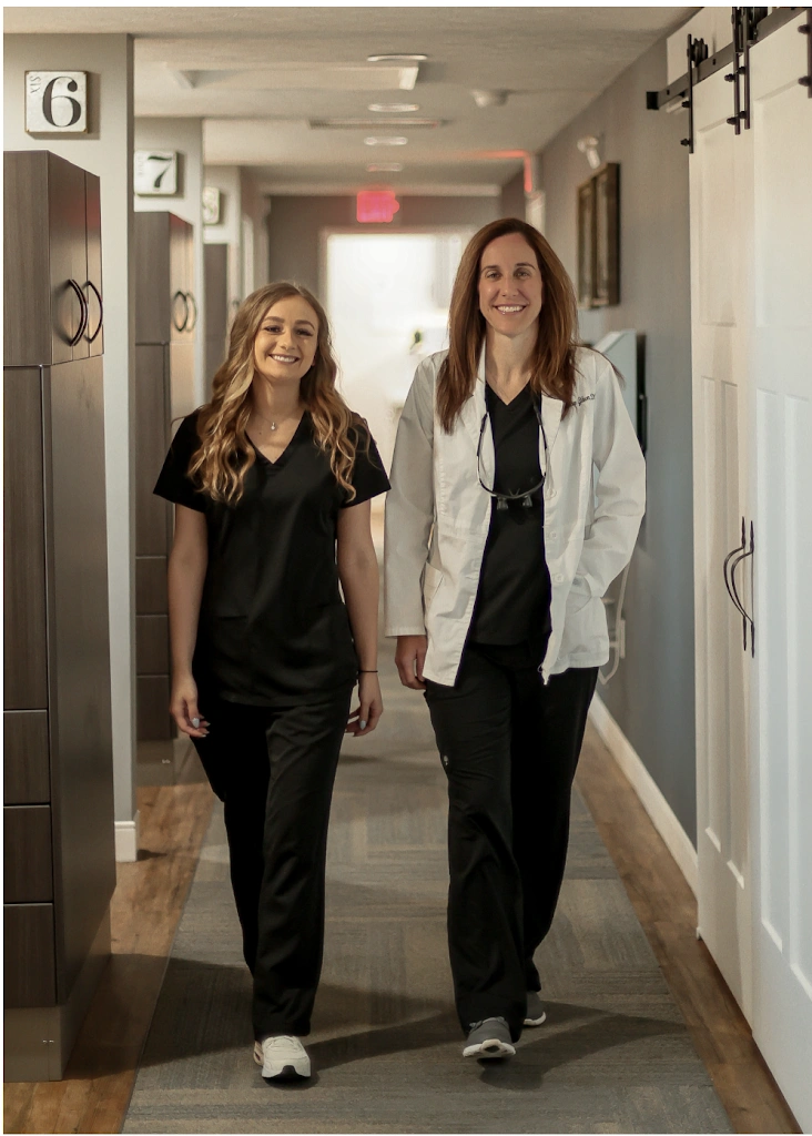 BeGentle Dentistry