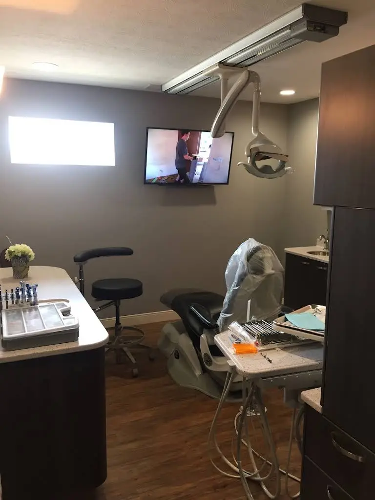BeGentle Dentistry