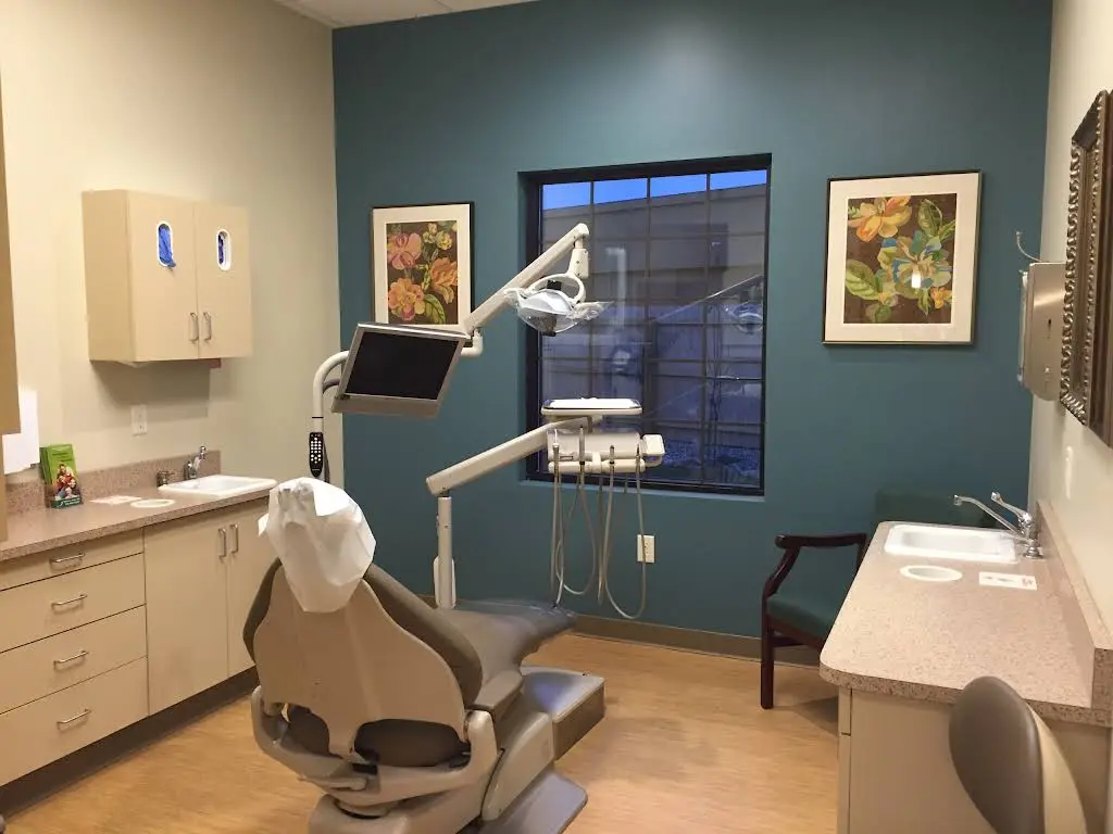Family and Cosmetic Dentistry of Kokomo