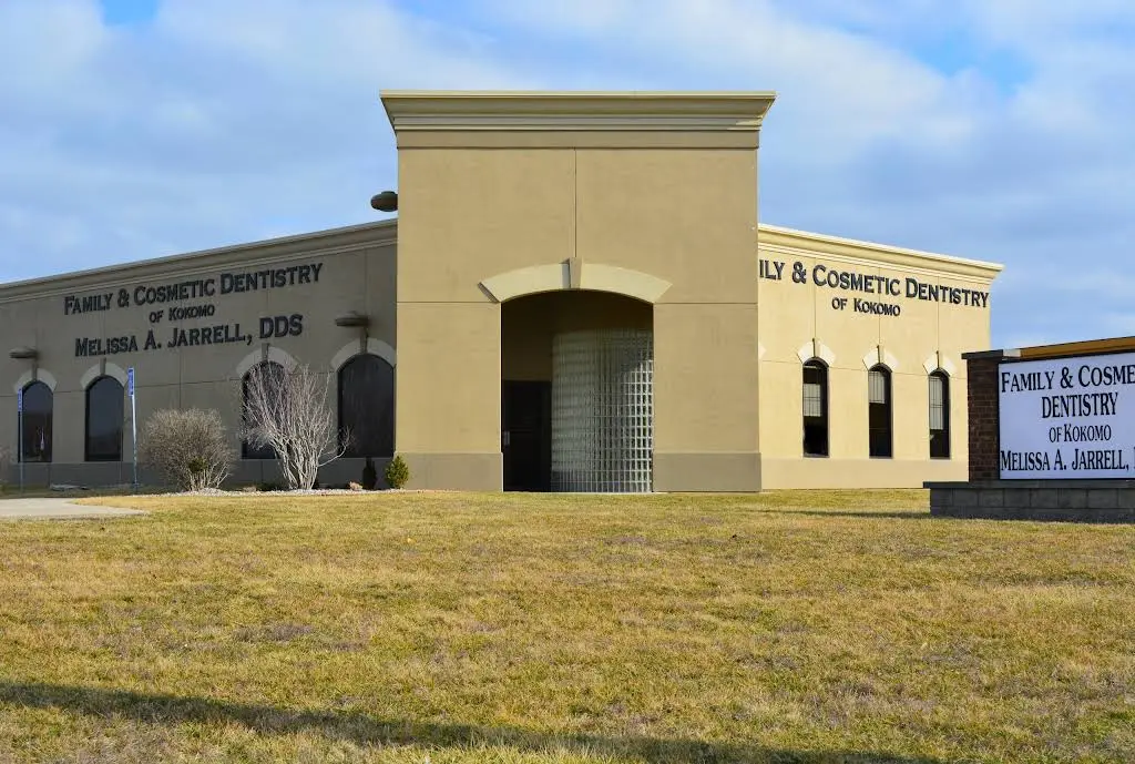 Family and Cosmetic Dentistry of Kokomo