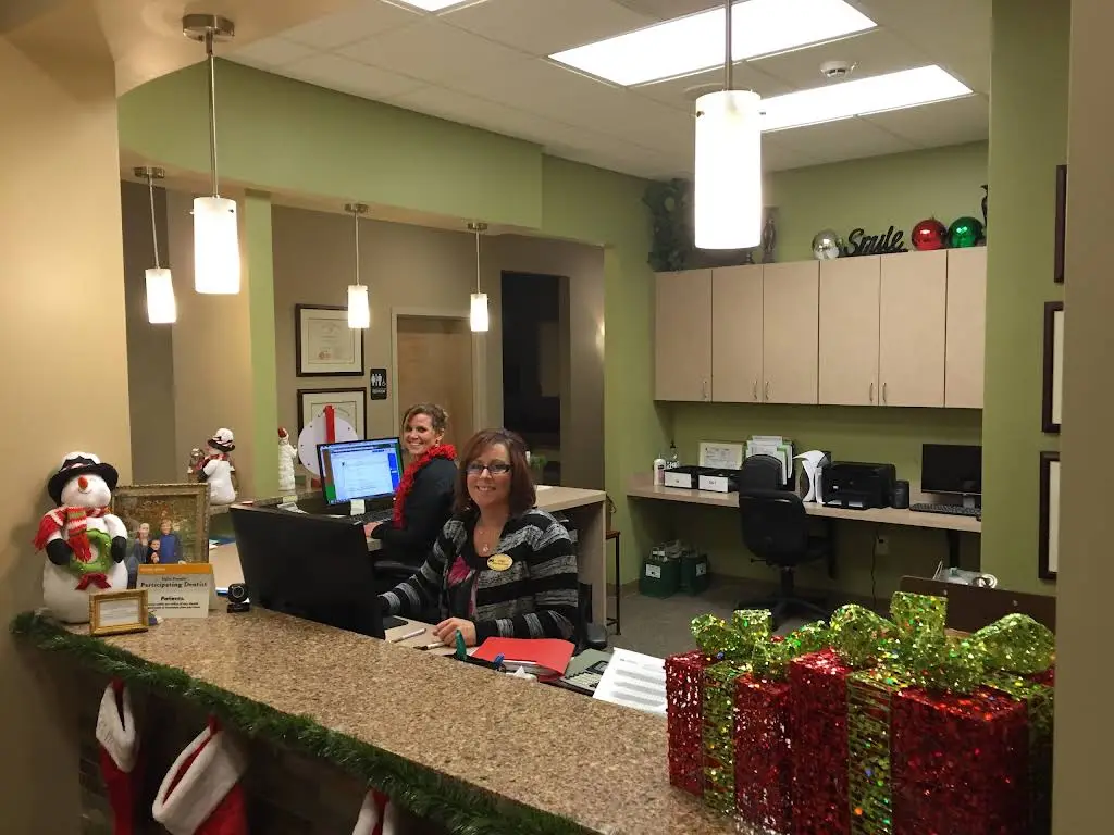 Family and Cosmetic Dentistry of Kokomo