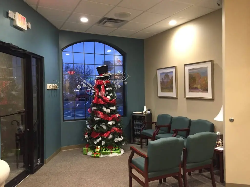 Family and Cosmetic Dentistry of Kokomo