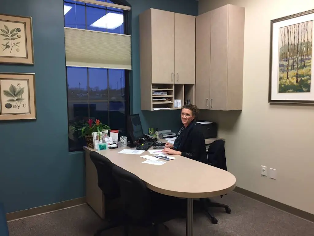 Family and Cosmetic Dentistry of Kokomo