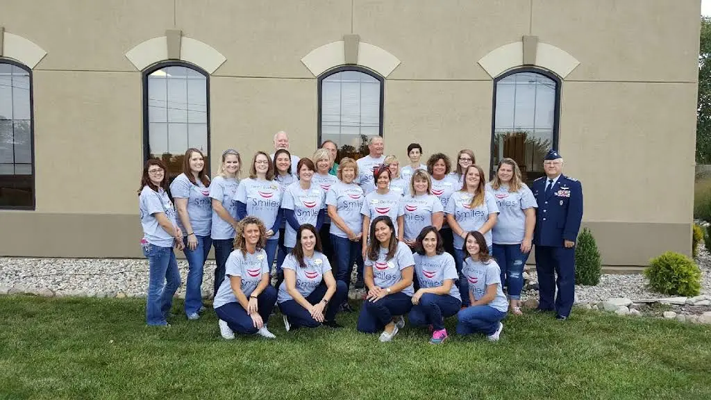 Family and Cosmetic Dentistry of Kokomo