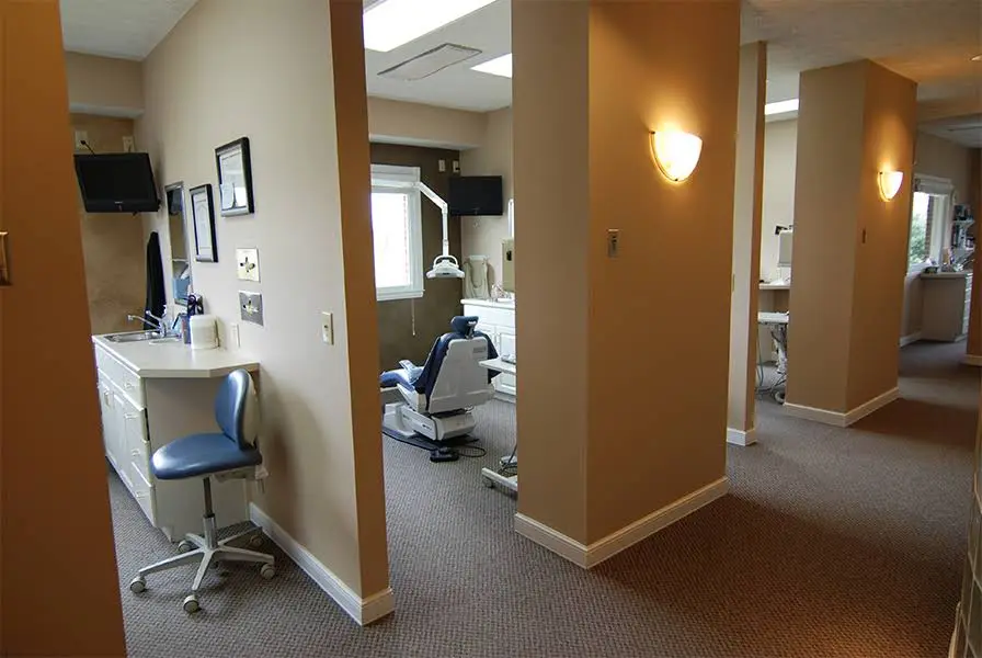 Martinez Dentistry