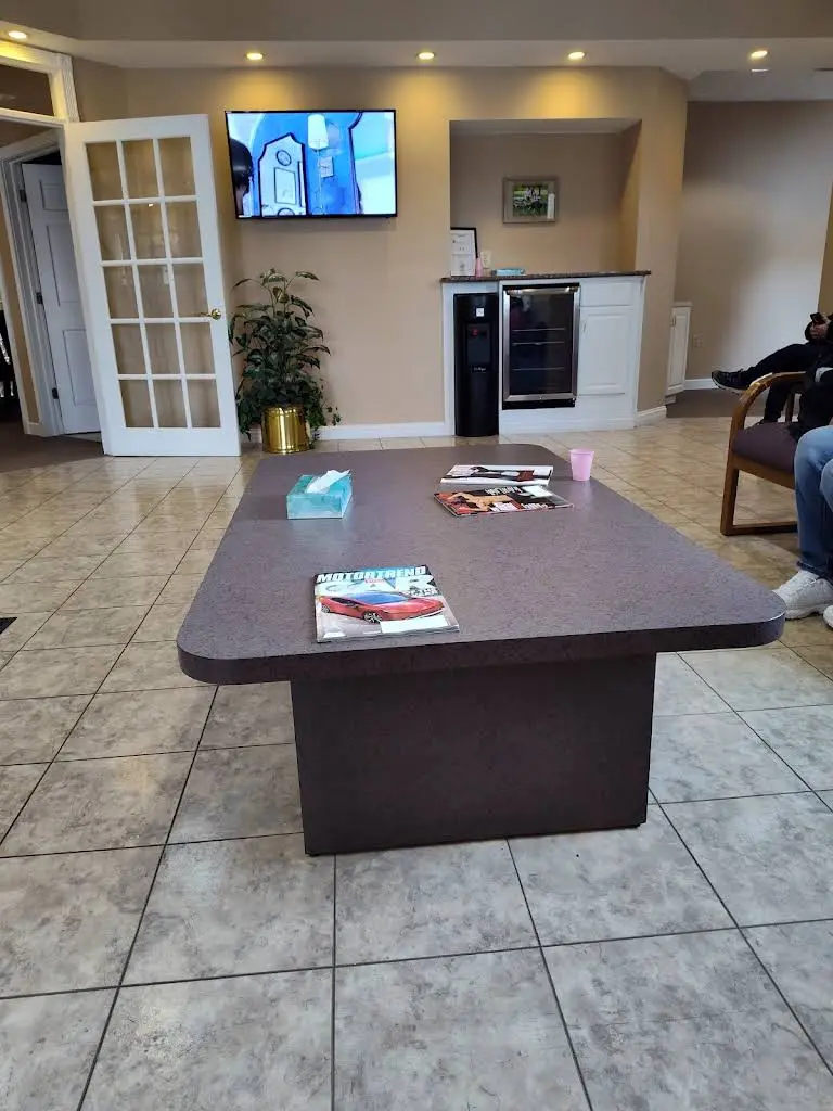 Martinez Dentistry