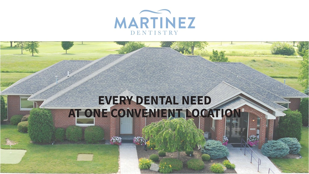 Martinez Dentistry