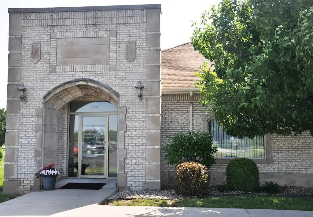Howard County Oral & Maxillofacial Surgeons