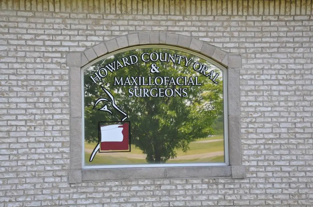 Howard County Oral & Maxillofacial Surgeons