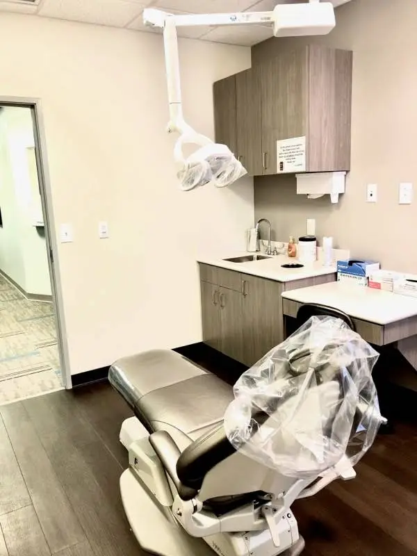 East Central Indiana Oral And Maxillofacial Surgery LLC