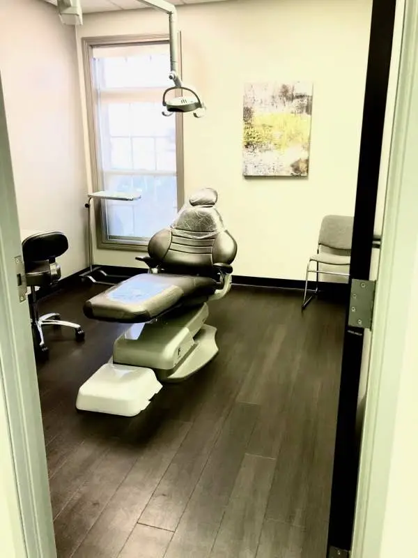 East Central Indiana Oral And Maxillofacial Surgery LLC