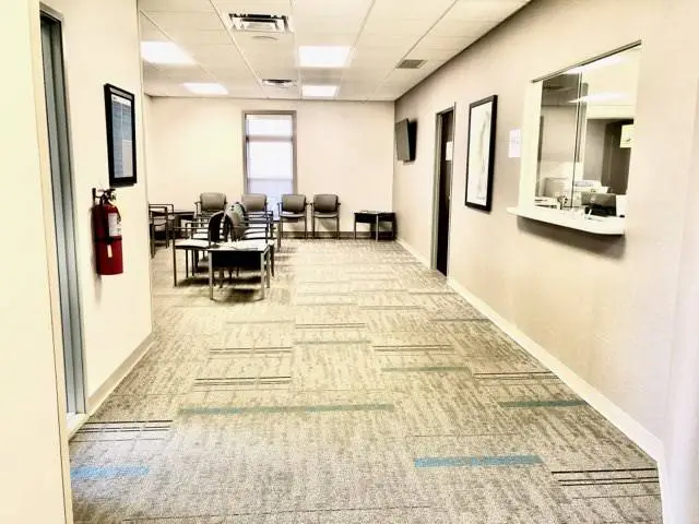 East Central Indiana Oral And Maxillofacial Surgery LLC
