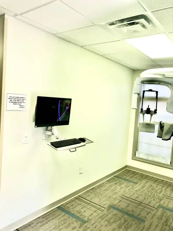 East Central Indiana Oral And Maxillofacial Surgery LLC