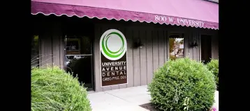 University Ave Dental