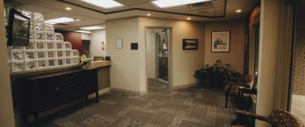 University Ave Dental
