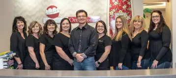 Rosenthall Orthodontics