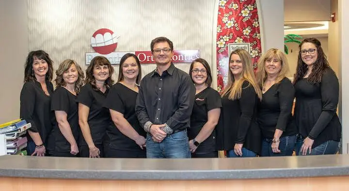 Rosenthall Orthodontics