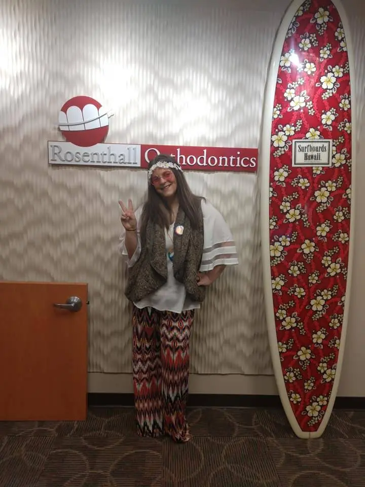 Rosenthall Orthodontics