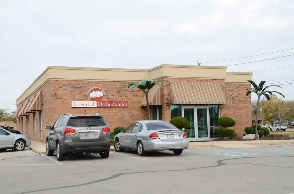 Rosenthall Orthodontics