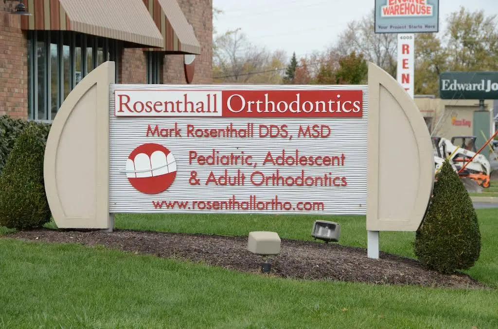 Rosenthall Orthodontics