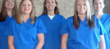 Muncie Smiles