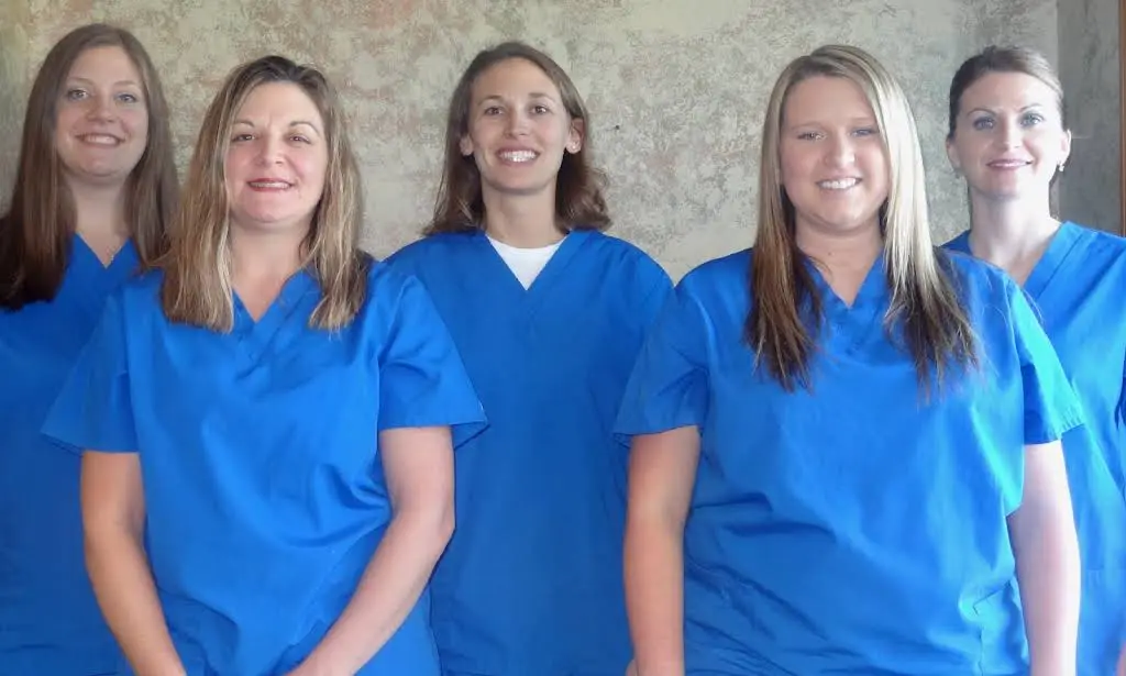 Muncie Smiles