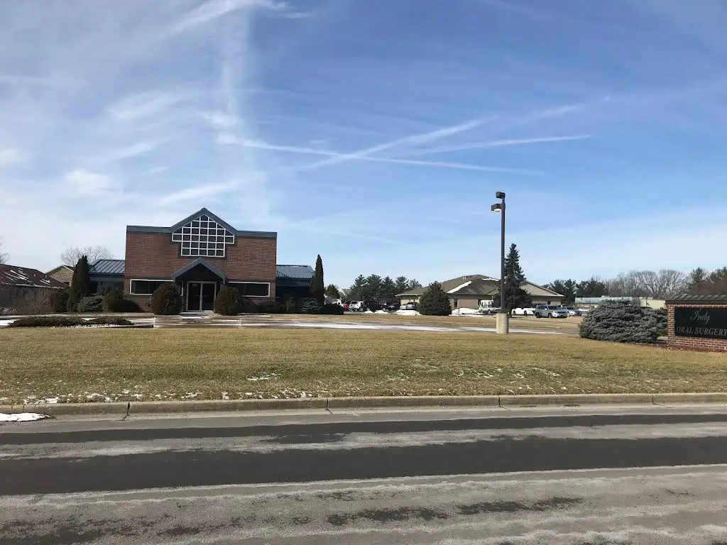 Indy Oral Surgery