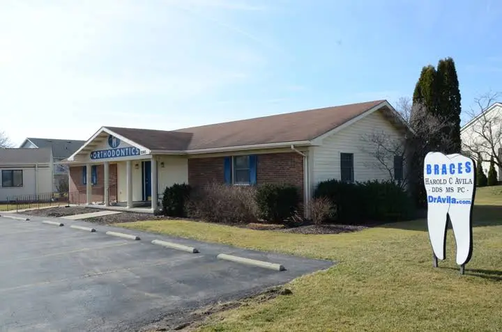 Avila Orthodontics - Muncie