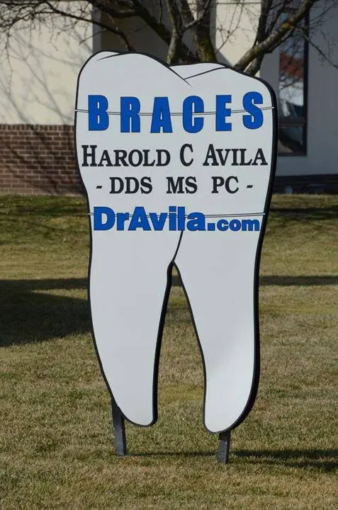 Avila Orthodontics - Muncie