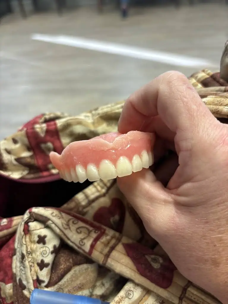 Affordable Dentures & Implants
