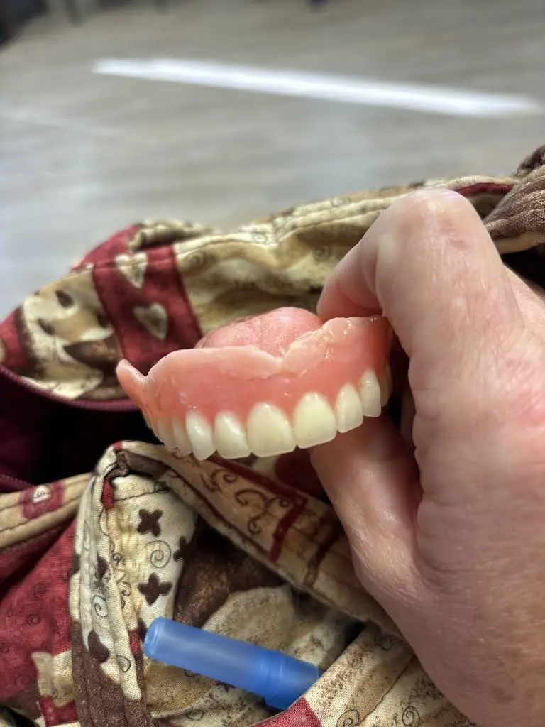 Affordable Dentures & Implants