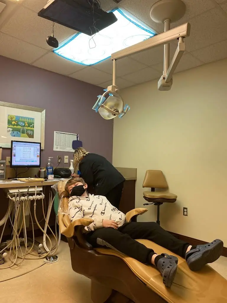 Youthful Smiles Children & Family Dentistry