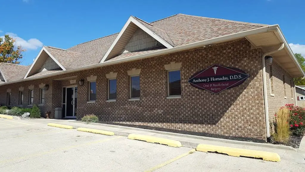 Hornaday Oral and Maxillofacial Surgery of East Central Indiana