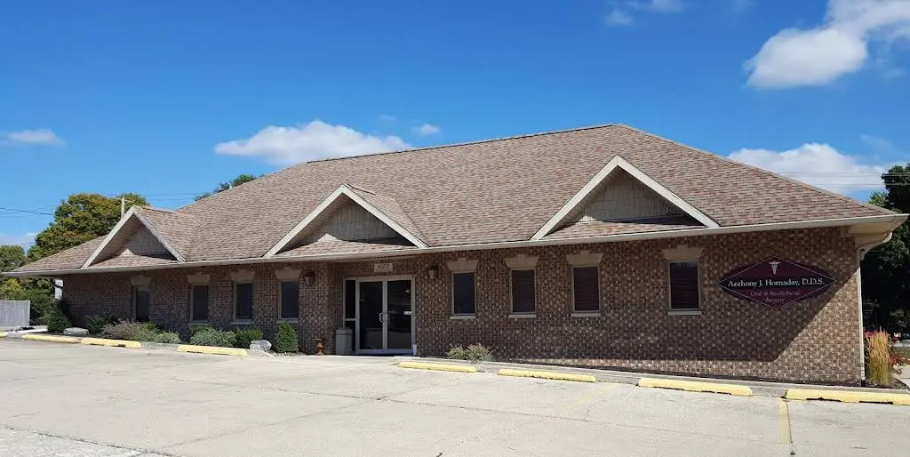 Hornaday Oral and Maxillofacial Surgery of East Central Indiana