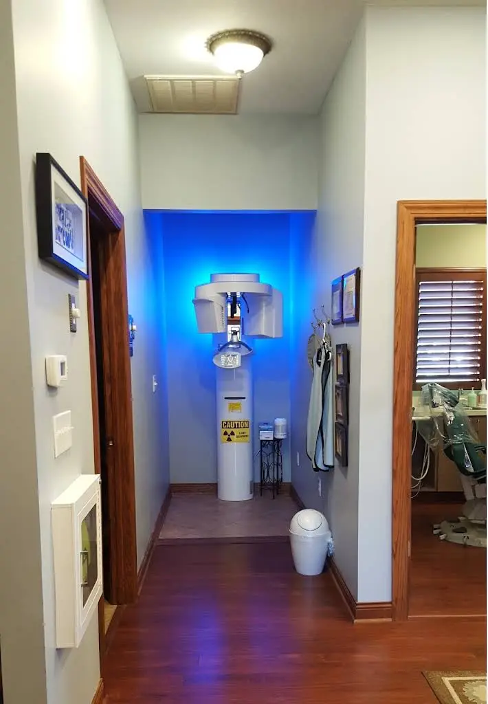 Hornaday Oral and Maxillofacial Surgery of East Central Indiana
