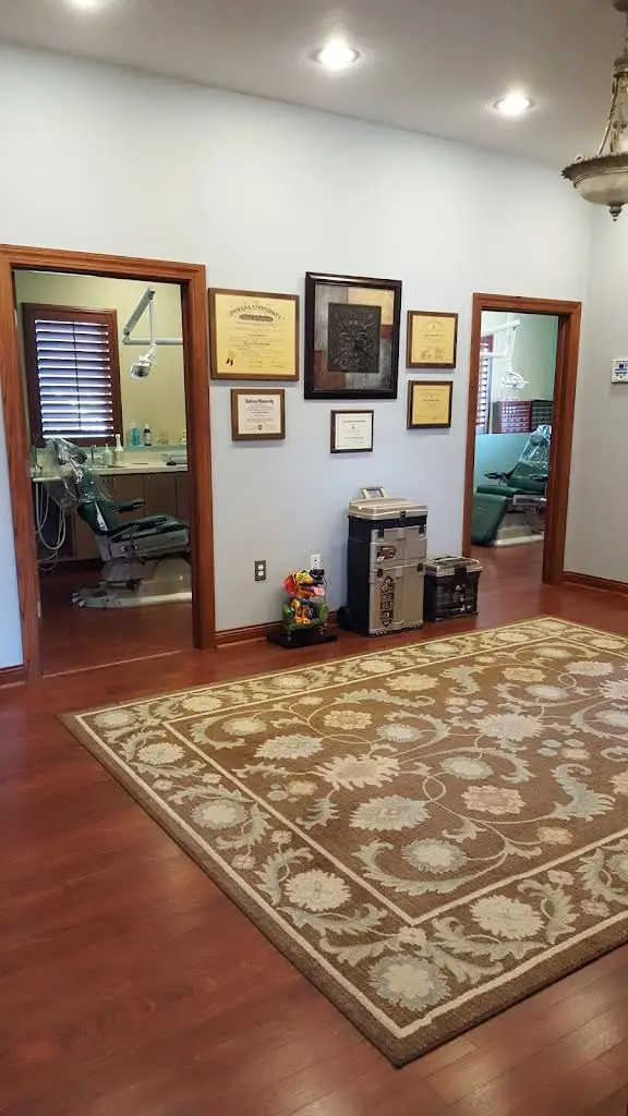 Hornaday Oral and Maxillofacial Surgery of East Central Indiana