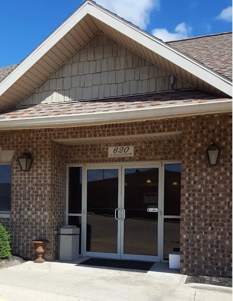 Hornaday Oral and Maxillofacial Surgery of East Central Indiana