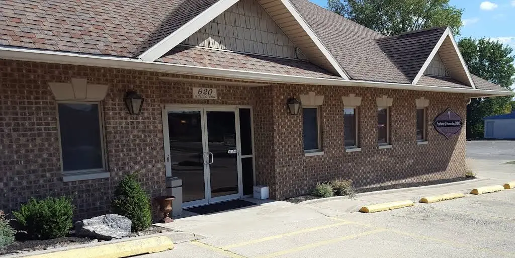 Hornaday Oral and Maxillofacial Surgery of East Central Indiana