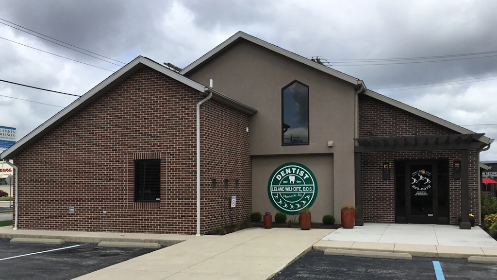 Wilhoite Family Dental