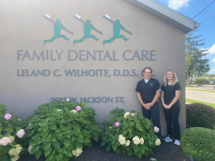 Wilhoite Family Dental
