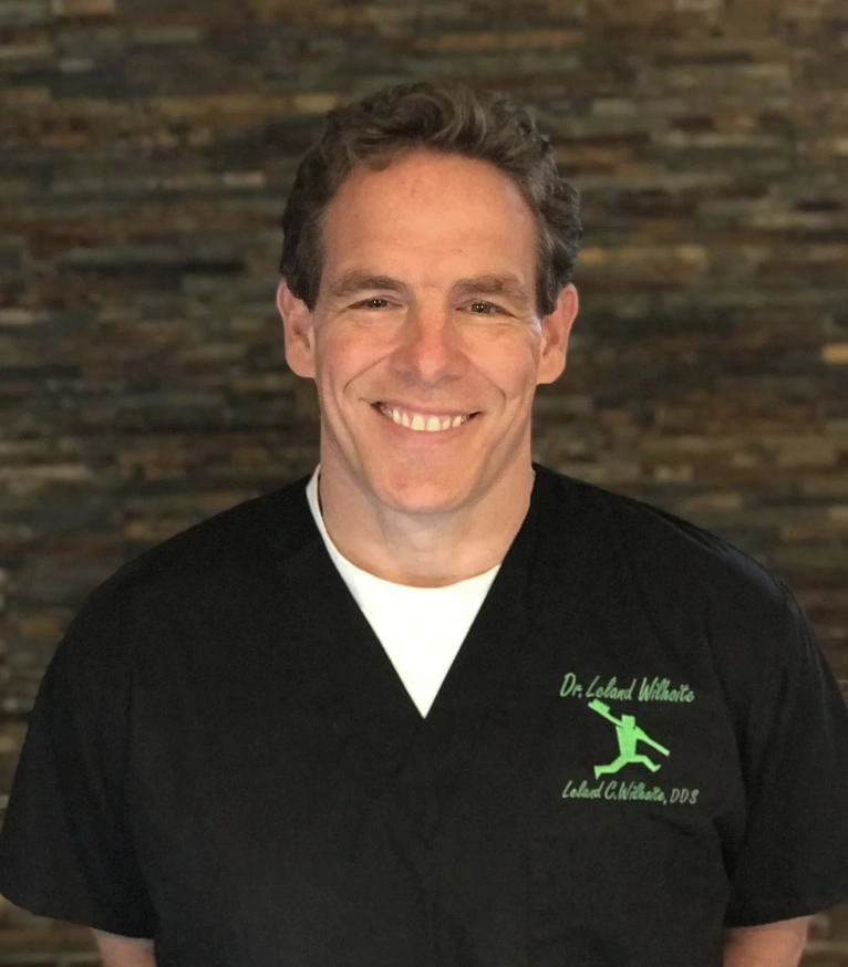 Wilhoite Family Dental