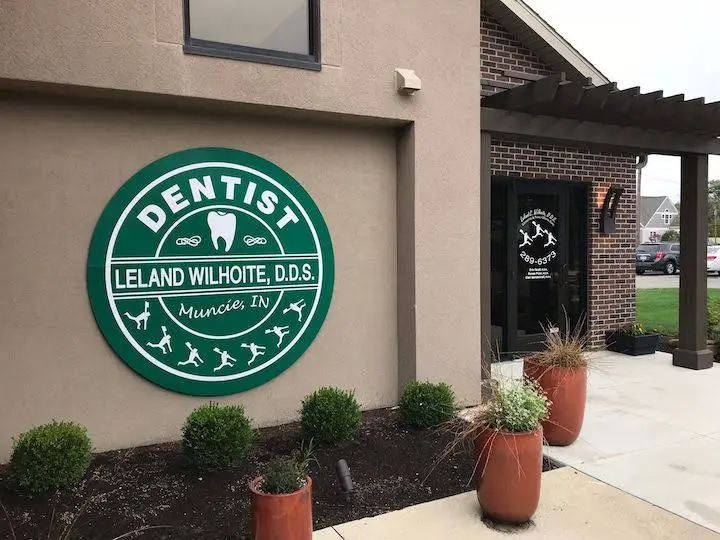 Wilhoite Family Dental