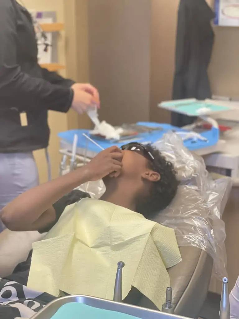 Wilhoite Family Dental
