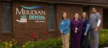 Meridian Dental - Family Dentistry